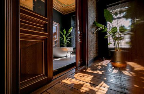 Roermond Bed & Breakfast | B&B Boutique Hotel N10
