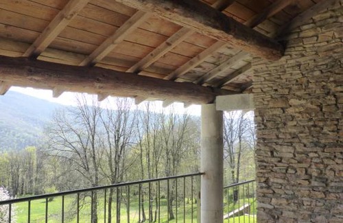 Labastide-Rouairoux Bed & Breakfast | B&B Bouton D'Or La Bouriotte