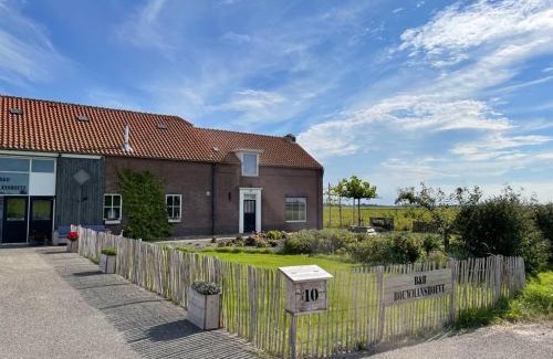 Burgh-Haamstede Bed & Breakfast | B&B Bouwmanshoeve