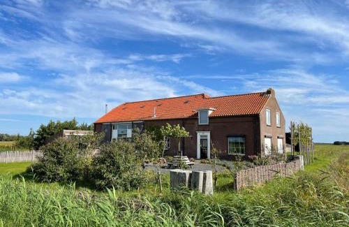 Burgh-Haamstede Bed & Breakfast | B&B Bouwmanshoeve