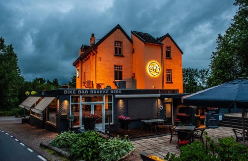 Geulhem Hotel | B&B Brakke Berg