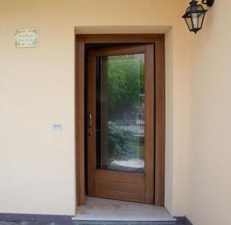 Noventa Padovana Bed & Breakfast | B&B BrentaGiardino