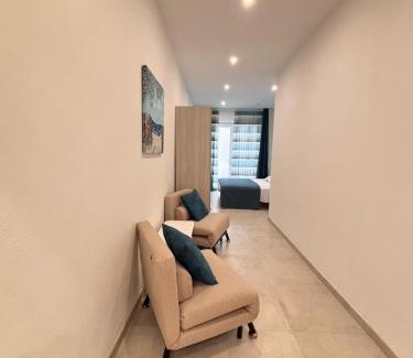 Comacchio Bed & Breakfast | B&B brezza marina