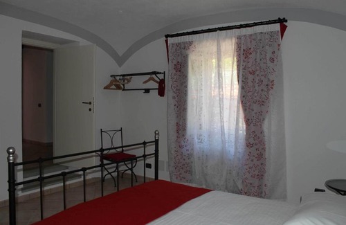 Briaglia Bed & Breakfast | B&B Bricco Fiore