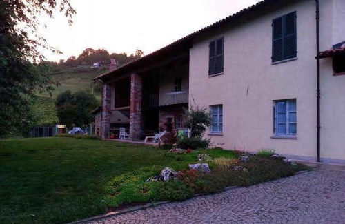 Briaglia Bed & Breakfast | B&B Bricco Fiore