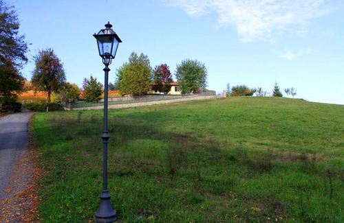 Briaglia Bed & Breakfast | B&B Bricco Fiore