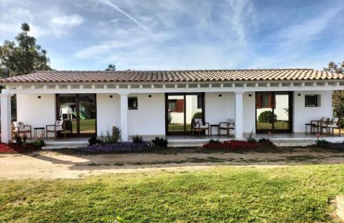 Castiadas Bed & Breakfast | B&B Briosa