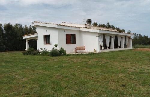 Castiadas Bed & Breakfast | B&B Briosa