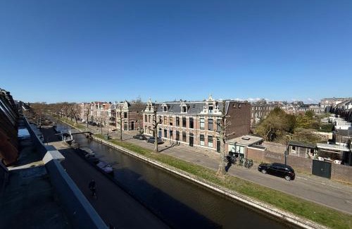 Haarlem Bed & Breakfast | B&B Brouwersvaart