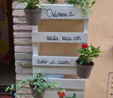 Arcevia Bed & Breakfast | B&B Brunamonti
