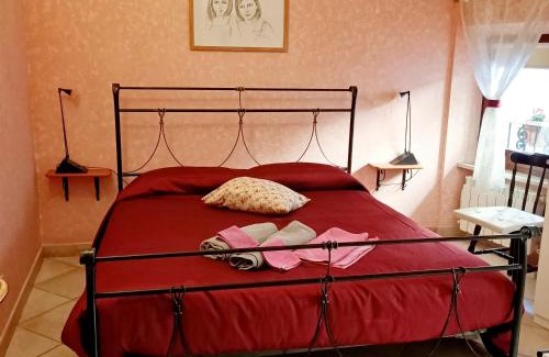 Arcevia Bed & Breakfast | B&B Brunamonti