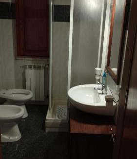 Anzio House | B&b brunos&brunos