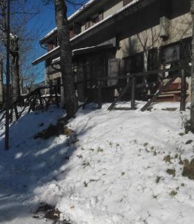 Abetone Cutigliano Hotel | B&B Bucaneve