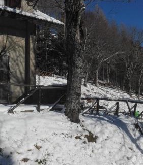 Abetone Cutigliano Hotel | B&B Bucaneve