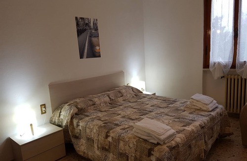 Pistoia House | B&B Buscemi