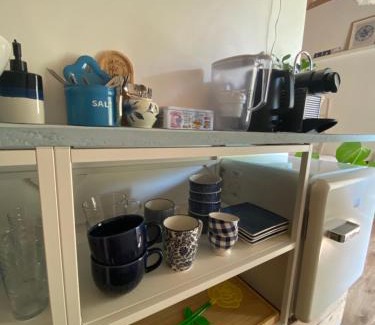 Etyek Bed & Breakfast | B&B by Mo