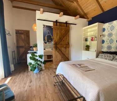 Etyek Bed & Breakfast | B&B by Mo