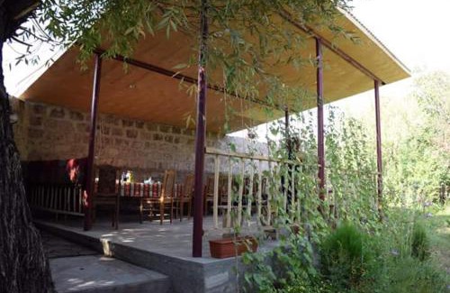 Byurakan Bed & Breakfast | B&B Byurakan-Vanush