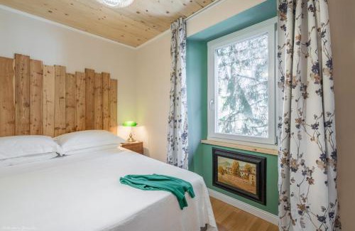Colorina Bed & Breakfast | B&B Cà Selvetta