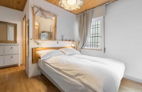 Colorina Bed & Breakfast | B&B Cà Selvetta