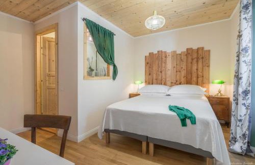 Colorina Bed & Breakfast | B&B Cà Selvetta