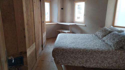 San Nicolo di Comelico Bed & Breakfast | B&B Cèda Cmadins