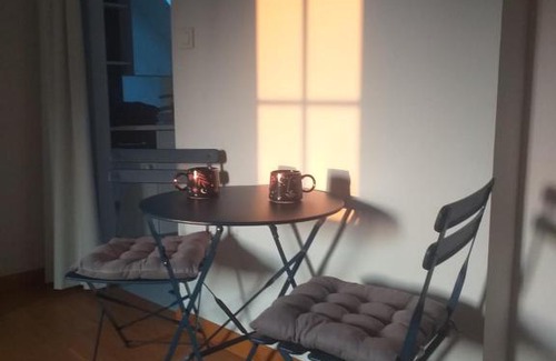 Les Rosiers-sur-Loire Bed & Breakfast | B&B Côté Loire