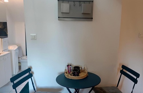 Les Rosiers-sur-Loire Bed & Breakfast | B&B Côté Loire