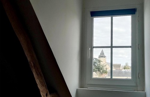 Les Rosiers-sur-Loire Bed & Breakfast | B&B Côté Loire