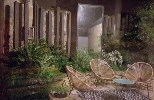 Les Rosiers-sur-Loire Bed & Breakfast | B&B Côté Loire