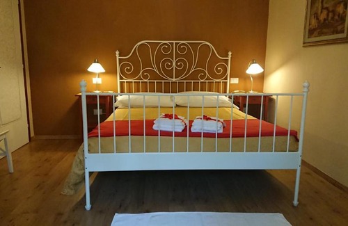 Pontremoli House | B&B Ca' Battista