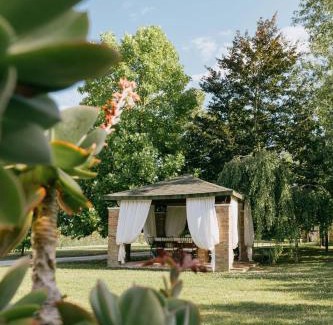 Torre di Fine Bed & Breakfast | B&B Ca' degli Orsi
