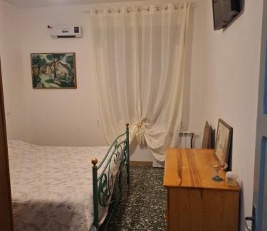 Castel del Rio Bed & Breakfast | B&B Ca' del Grillo