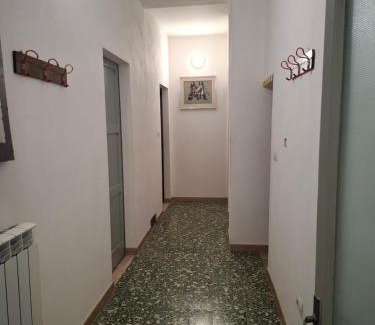 Castel del Rio Bed & Breakfast | B&B Ca' del Grillo
