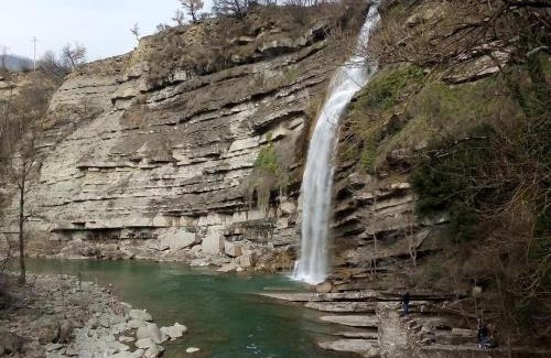 Castel del Rio Bed & Breakfast | B&B Ca' del Grillo