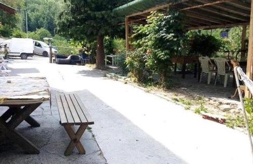 Castel del Rio Bed & Breakfast | B&B Ca' del Grillo