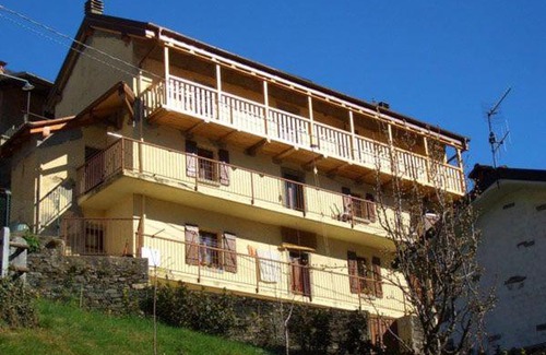 Cicogna Bed & Breakfast | B&B CA' DEL PITUR CICOGNA