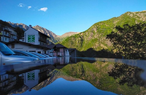 Cicogna Bed & Breakfast | B&B CA' DEL PITUR CICOGNA