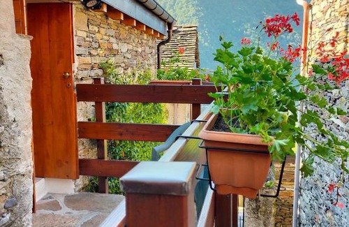 Cicogna Bed & Breakfast | B&B CA' DEL PITUR CICOGNA