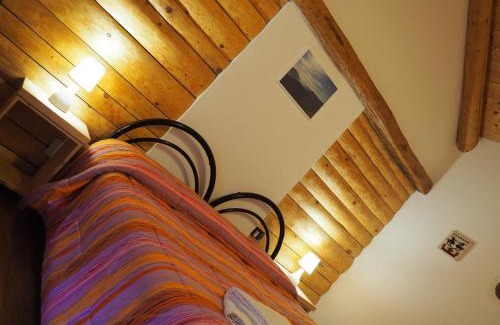 Cicogna Bed & Breakfast | B&B CA' DEL PITUR CICOGNA