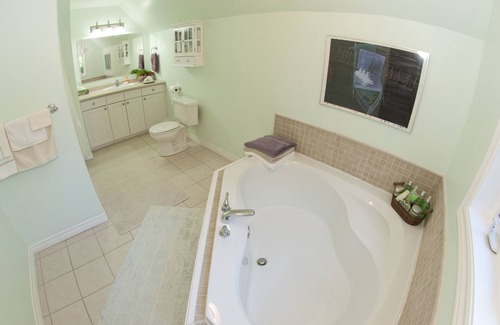 Lansdowne Bed & Breakfast | B & B Tekdiv