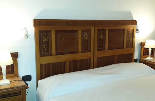 Masero Bed & Breakfast | B&B Cadrecca Tra Terra Luna e Mare