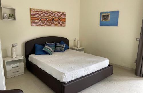 Veglie Bed & Breakfast | B&B Cafe' Fausu