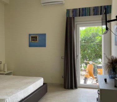 Veglie Bed & Breakfast | B&B Cafe' Fausu