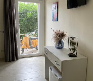 Veglie Bed & Breakfast | B&B Cafe' Fausu