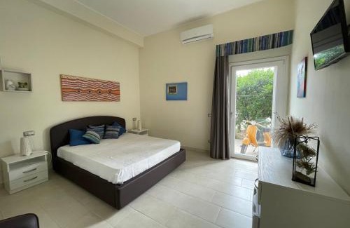 Veglie Bed & Breakfast | B&B Cafe' Fausu