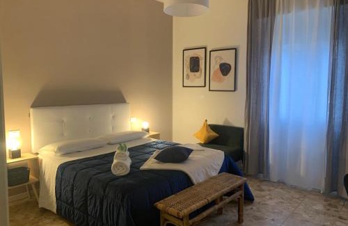 Piacenza Bed & Breakfast | b&b Calvino