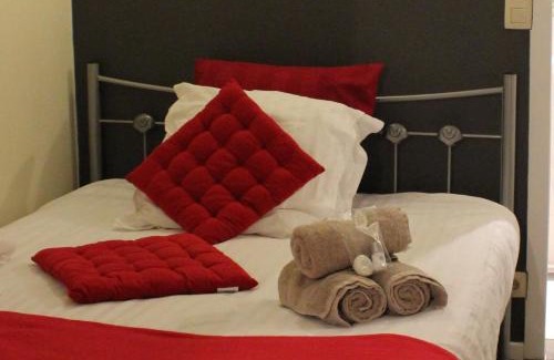 Eeklo Bed & Breakfast | B&B Cambiare