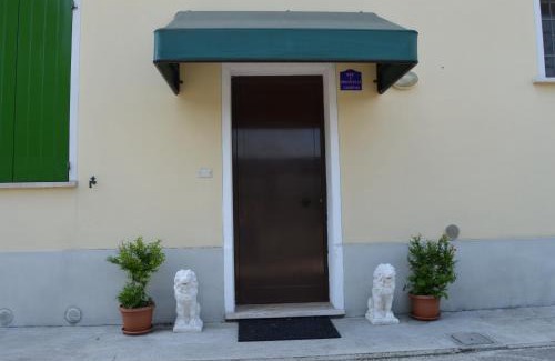 Motteggiana Bed & Breakfast | B&B Cambusa