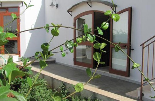 Tuglie Bed & Breakfast | B&B Camera A Sud Tuglie Gallipoli
